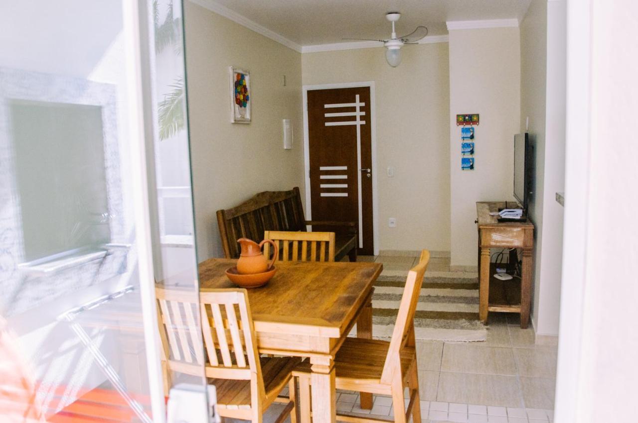 Apto No Itagua, 2 Dts, Wifi, Piscina E Ar Condicionado อูบาตูบา ภายนอก รูปภาพ