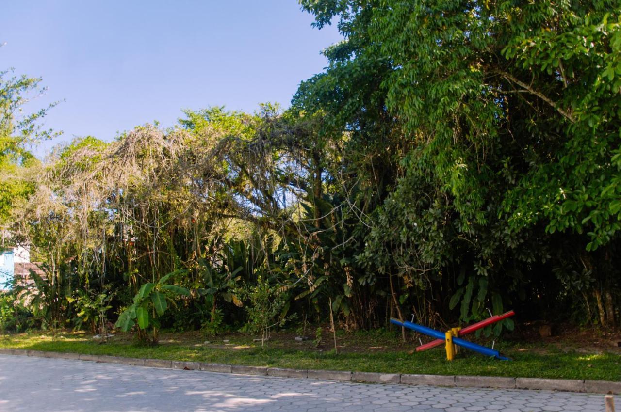 Apto No Itagua, 2 Dts, Wifi, Piscina E Ar Condicionado อูบาตูบา ภายนอก รูปภาพ
